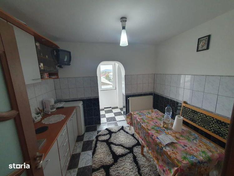 Apartament cu 2 camere decomandat în Micro 4