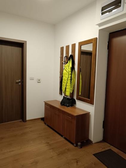 Apartament cu 2 camere decomandat, mobilat în Spitalul Județean
