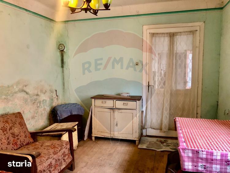 COMISION 0% | Casa 4 camere | Zarne?ti, Tohanul Vechi ! Teren 1000 mp - 4