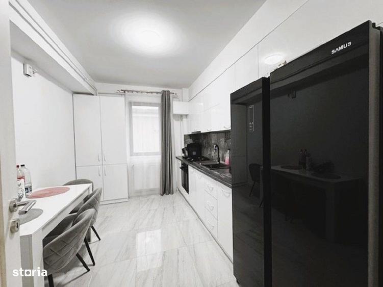 Apartament 2 cam etaj 2 sup 65,8 mobilat si utilat BLOC NOU+PARCARE - 11