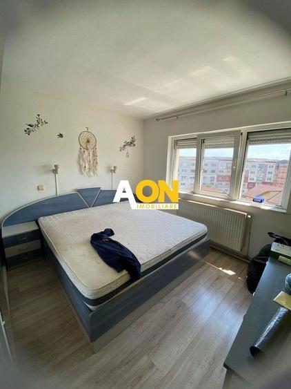 Apartament cu 2 camere decomandat în Ampoi 3