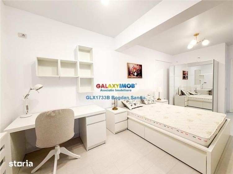Apartament cu 2 camere în Rahova