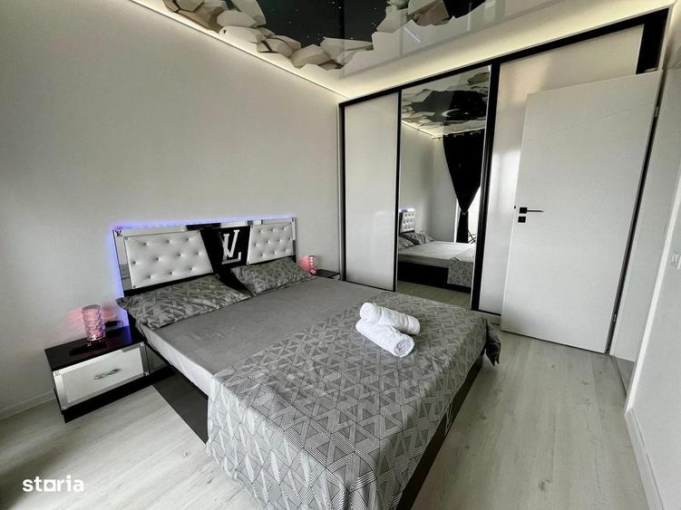 Apartament cu 2 camere decomandat în Dudu