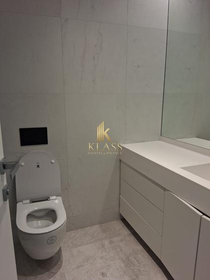Apartament cu 2 camere, mobilat în Herăstrău