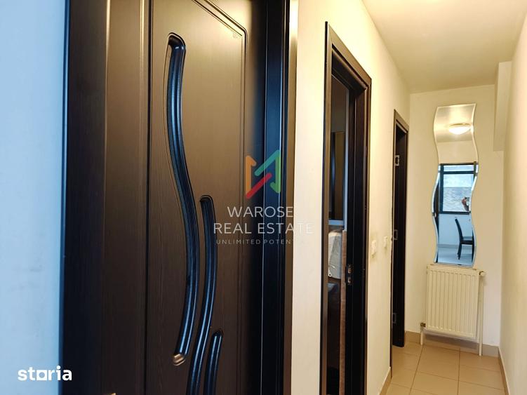 Spațiu comercial, de 230 mp, în Tulnici