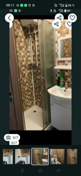 Apartament nedecomandat în Bularga
