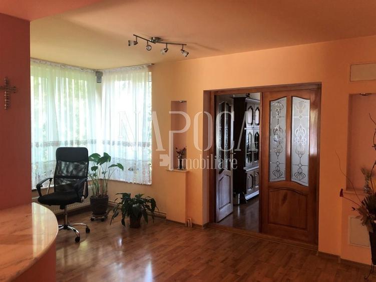 Duplex cu 5 camere cu Canalizare în Mănăștur