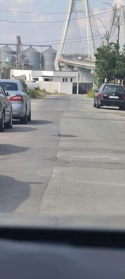 Casă cu 2 camere în Agigea