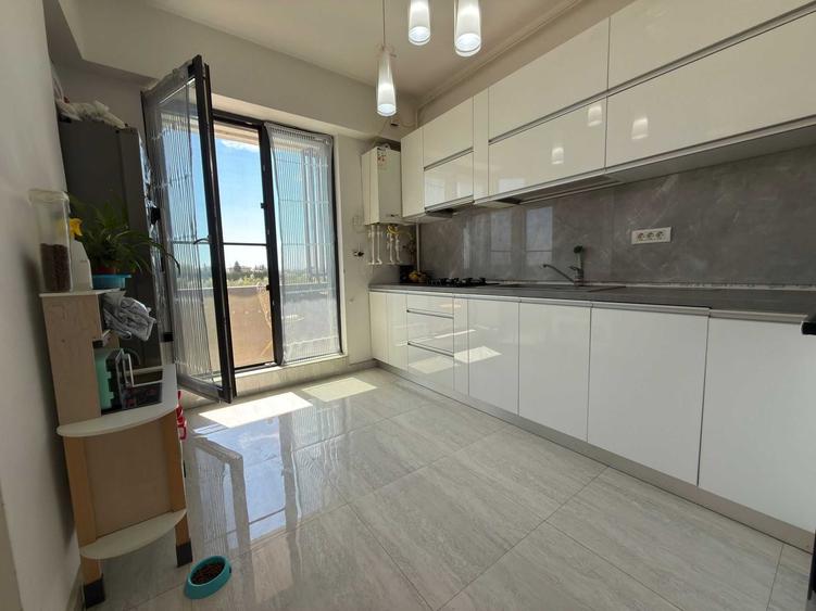 Apartament 3 camere, 95 mp, bloc din 2018 Pantelimon, Cernica, Belize. - 1