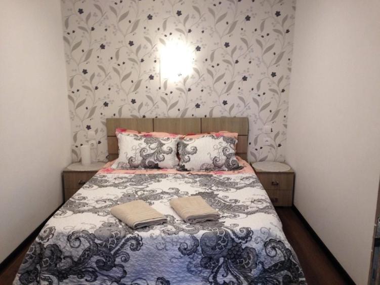 Apartament cu 2 camere în City Park Mall