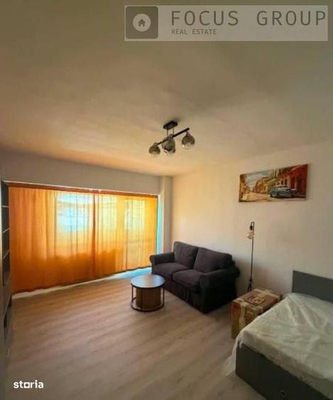 Garsonieră în Timpuri Noi