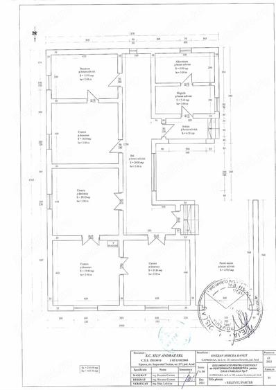 Casă cu Teren 5000 Mp în Căprioara