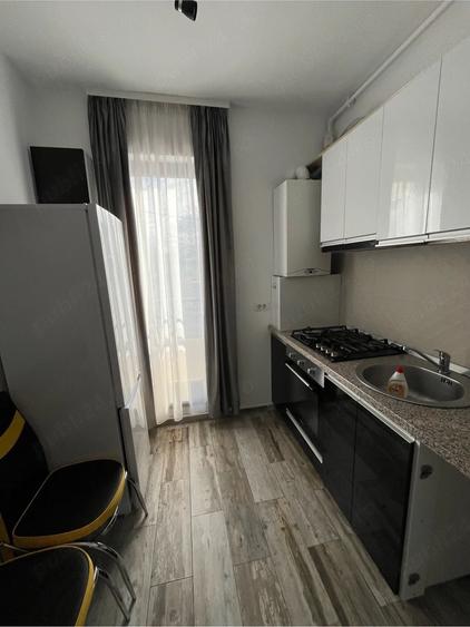 Disponibil Septembrie'26! Apart. 2 camere complet mobilat,sector 1,Metrou 1Mai - 4