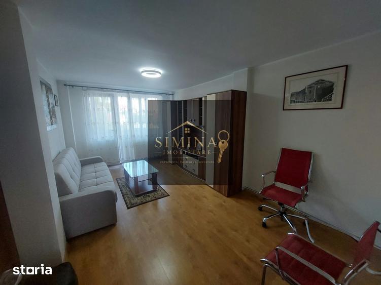 Apartament 2 camere, De Inchiriat, Zona Domus - 3