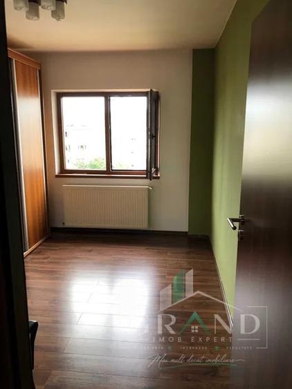 Apartament Modern | 3 Camere | Etaj 3 | Intre Lacuri/Iulius Mall - 5