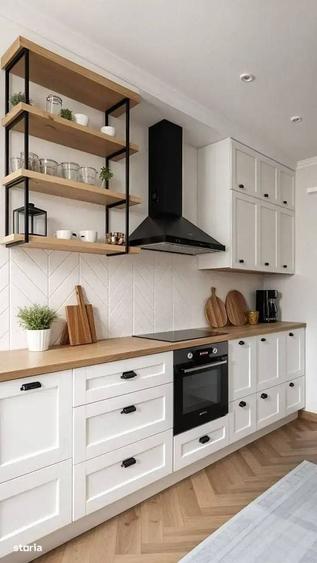 Apartament 3 camere Pallady finalizare septembrie metrou N Teclu - 6