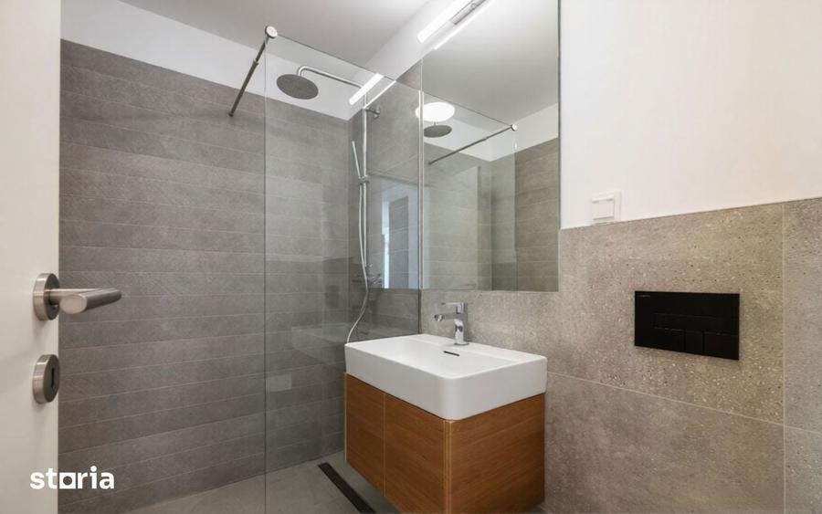 Apartament High End 3 camere Upsite I View superb - 19