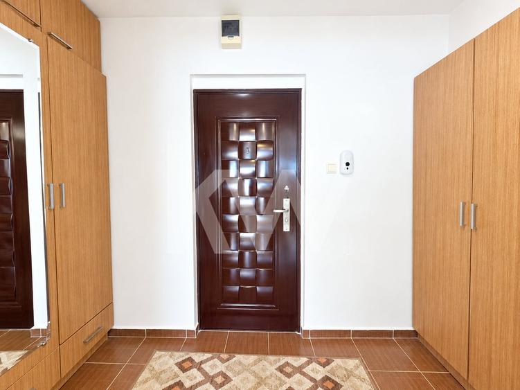 Garsonieră nedecomandată în Bartolomeu
