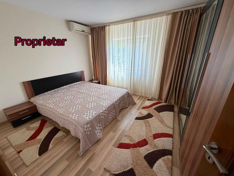 Apartament cu 2 camere decomandat în Lujerului