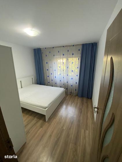 Apartament cu 2 camere decomandat în Crângași