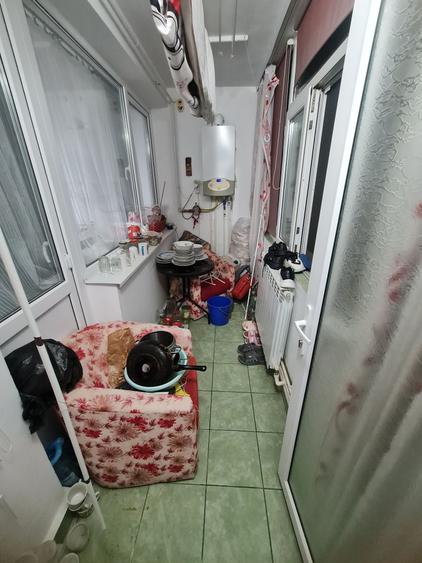 Apartament cu 2 camere decomandat în Țiglina 2