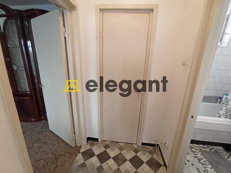 Apartament cu 2 camere semidecomandat, mobilat în Valea Rosie