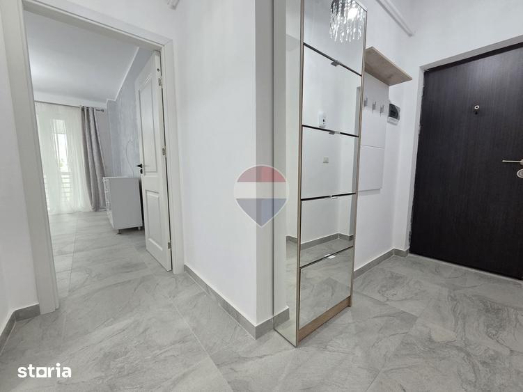 Apartament cu 3 camere în Sud