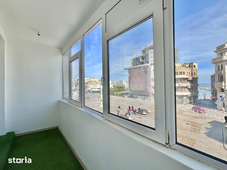 Spațiu comercial, de 55 mp, în Ultracentral