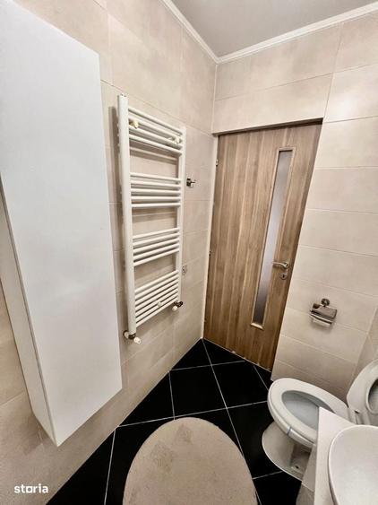 Apartament cu 2 camere în Ostroveni