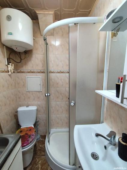 Garsonieră nedecomandată în Micro 14