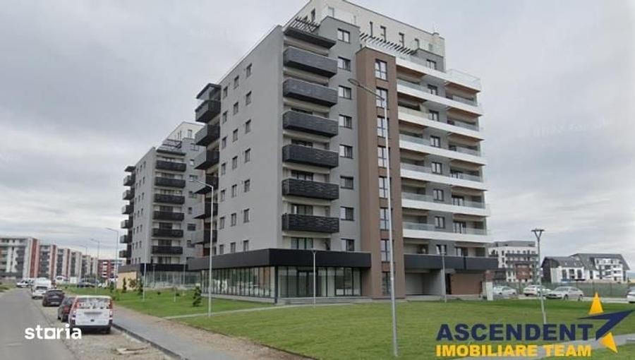 Apartament deosebit,decomandat,terasa, loc parcare,boxa,conditii avant - 2