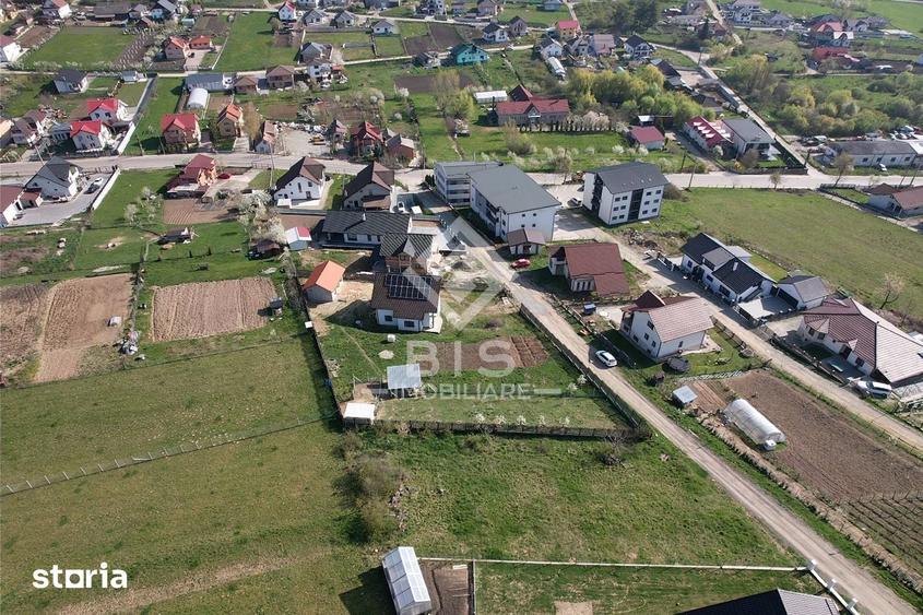 Teren de 500 mp, în Central