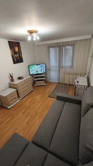 Apartament cu 2 camere decomandat în Lujerului