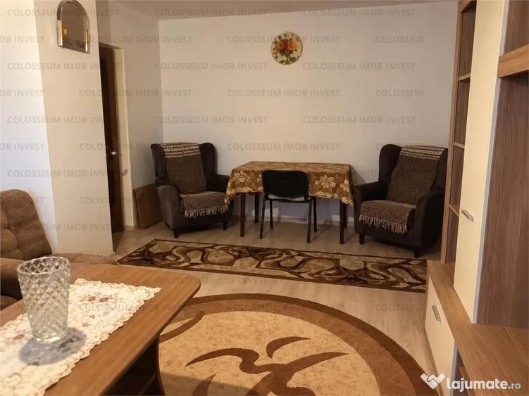Apartament cu 3 camere decomandat în Uzina 2