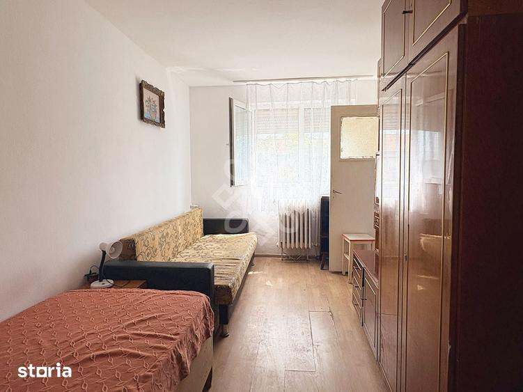 Garsonieră în Rogerius