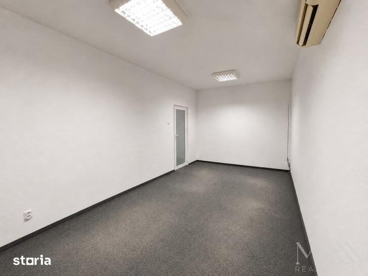 Spațiu comercial, de 160 mp, în Cantemir