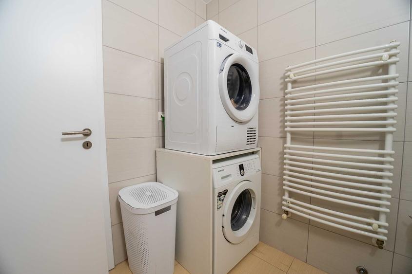 Apartament 2 camere cu loc de parcare, prima inchirere, avantgarden bartolomeu - 4
