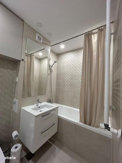 Apartament 2 camere, 50mp, centrala proprie, metrou, Hils Brauner - 5