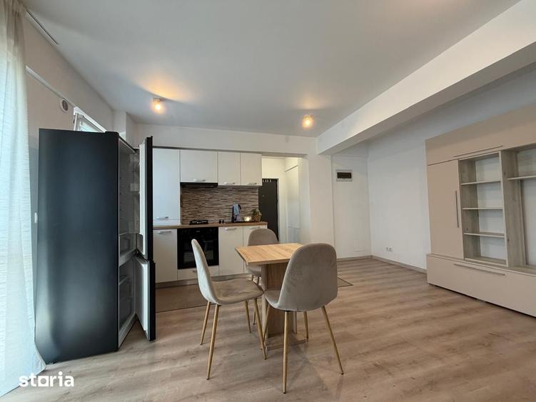 Apartament cu 2 camere în Țiglari