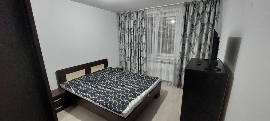 Apartament cu 2 camere decomandat în Neptun