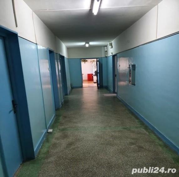 Spațiu comercial, de 3,022 mp, în Unirii