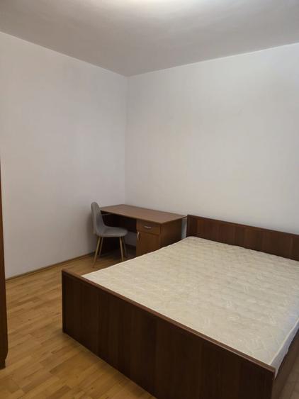 Apartament cu 2 camere semidecomandat, mobilat în Copou