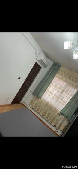 Garsonieră semidecomandată în Badea Cârțan