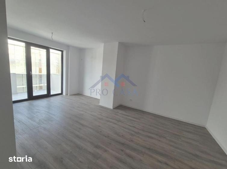 Apartament cu 2 camere în Lipoveni