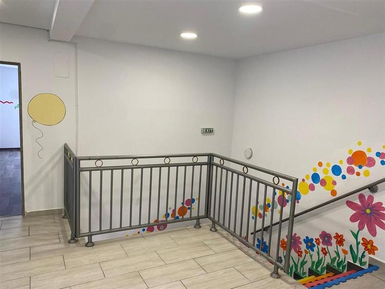 Spațiu comercial, de 100 mp, în Noua