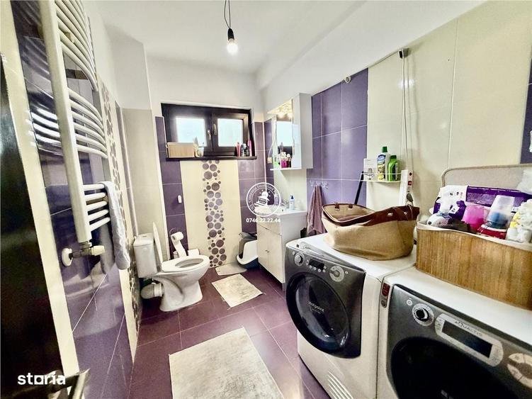 Casă cu 3 camere în Miroslava