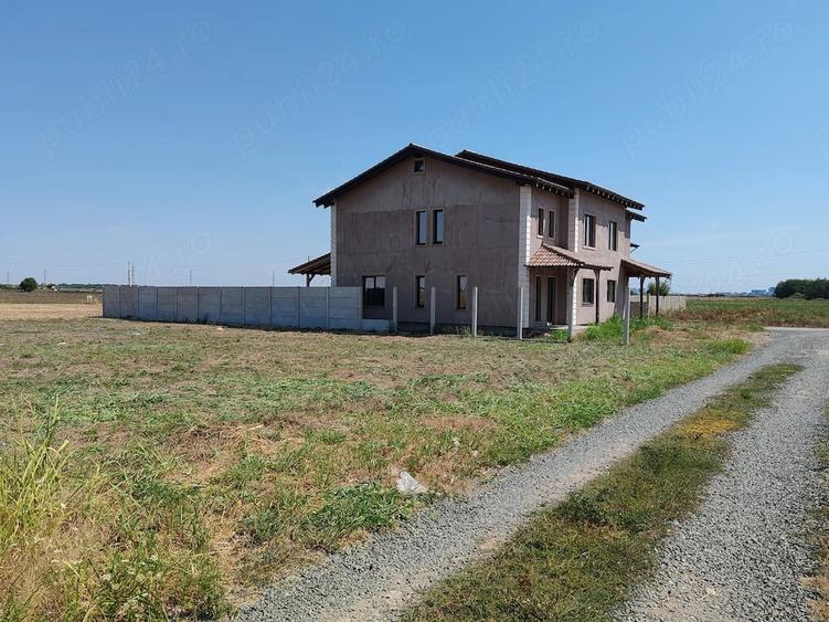 Teren de 670 mp, în Săcălaz