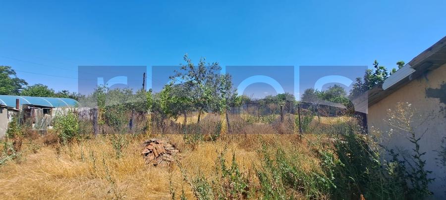 Teren Construcții intravilan de 1000 mp, în Cucueți
