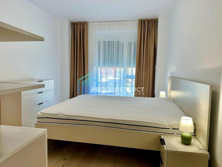 De inchiriat | Apartament mobilat ?i utilat | Nord One |Zona centrala| - 3