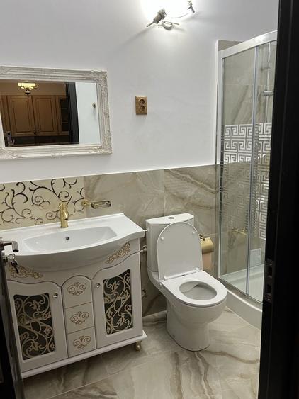 Apartament cu 3 camere decomandat în Centrul Istoric